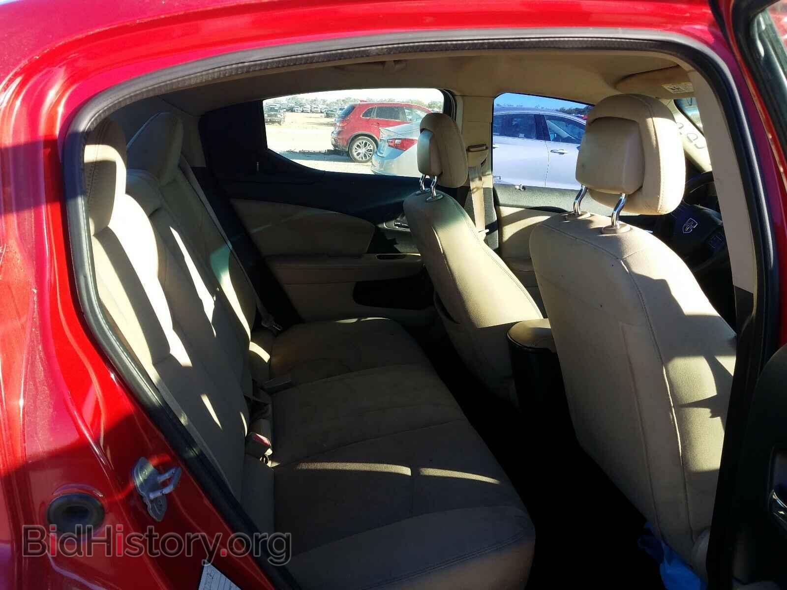 2012 DODGE AVENGER - VIN: 1C3CDZAB8CN133994 - Photo 6