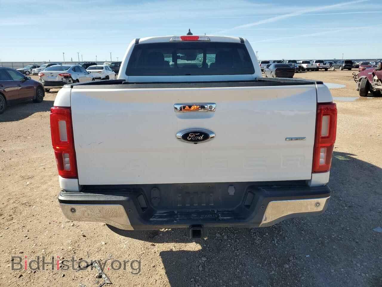 2019 FORD RANGER - VIN: 1FTER4FH9KLA99841 - Фото 6