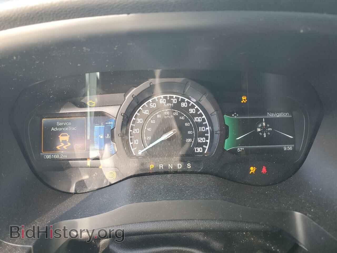 2019 FORD RANGER - VIN: 1FTER4FH9KLA99841 - Фото 9