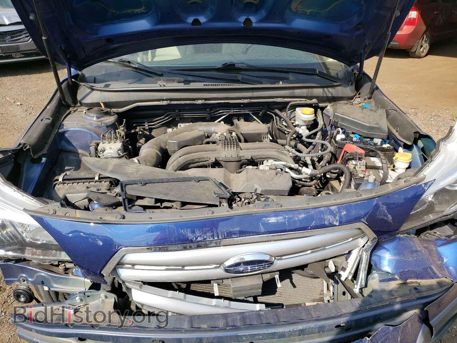 2016 SUBARU OUTBACK - VIN: 4S4BSAJC0G3242454 - Фото 7