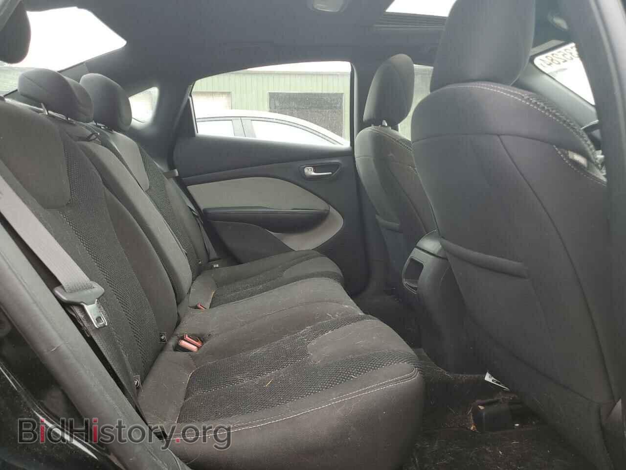 2014 DODGE DART - VIN: 1C3CDFBB0ED865980 - Фото 10