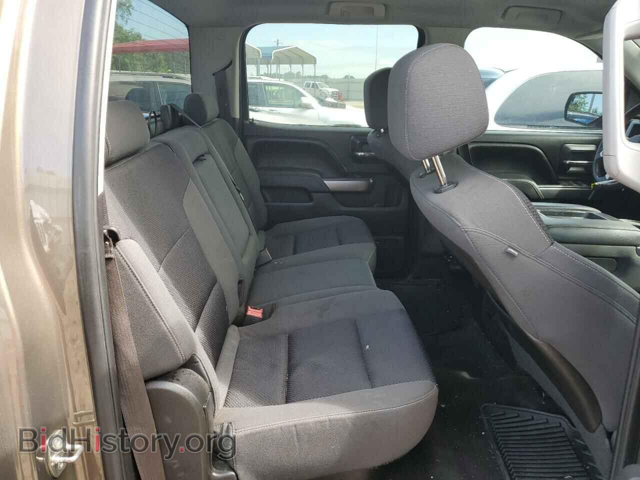 2014 CHEVROLET SILVERADO - VIN: 3GCPCREC9EG405015 - Фото 10