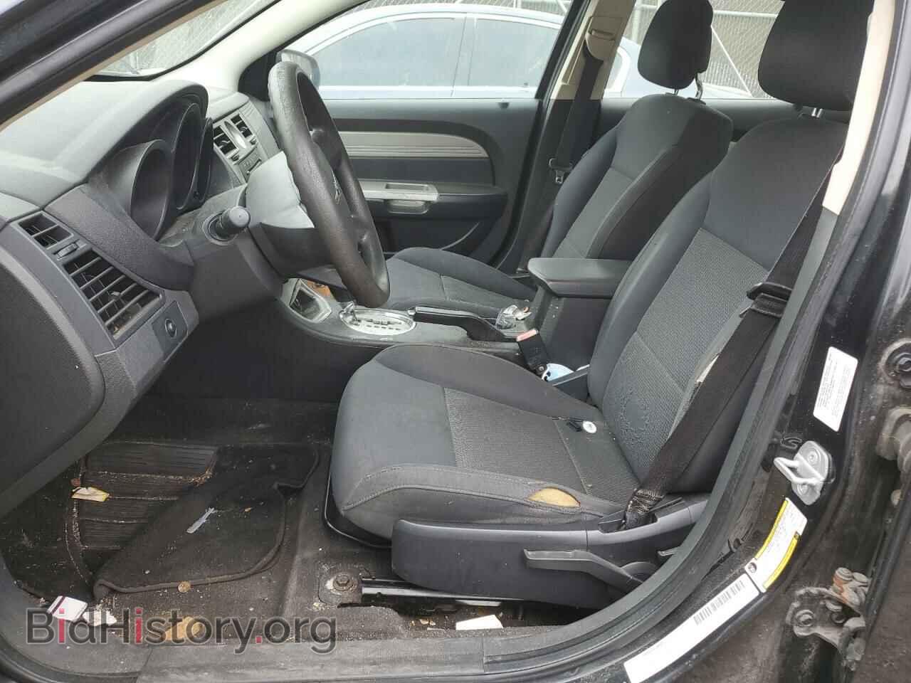 2010 CHRYSLER SEBRING - VIN: 1C3CC4FB0AN134875 - Фото 7