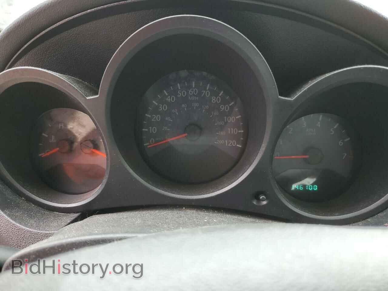 2010 CHRYSLER SEBRING - VIN: 1C3CC4FB0AN134875 - Фото 9