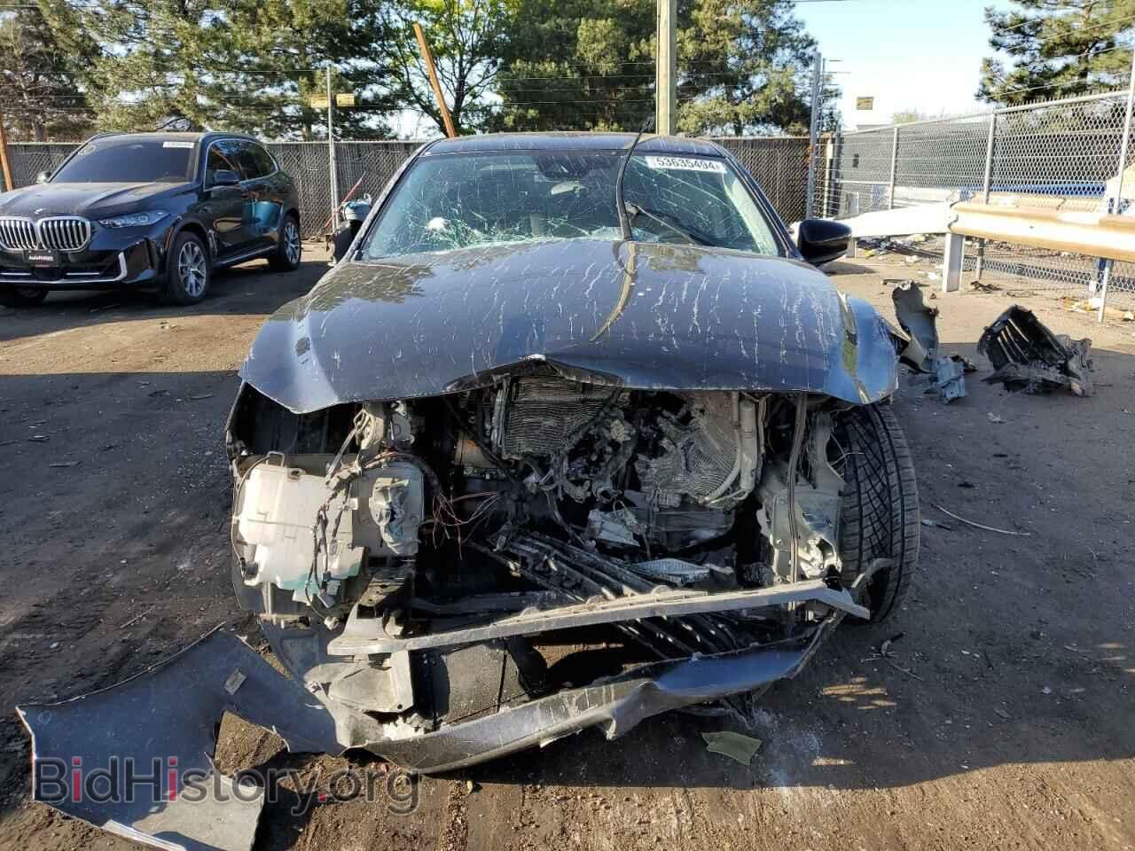 2017 MAZDA 6 - VIN: JM1GL1V52H1102003 - Photo 5