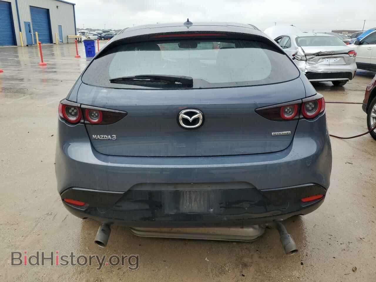 2021 MAZDA 3 - VIN: JM1BPAMLXM1319050 - Фото 6