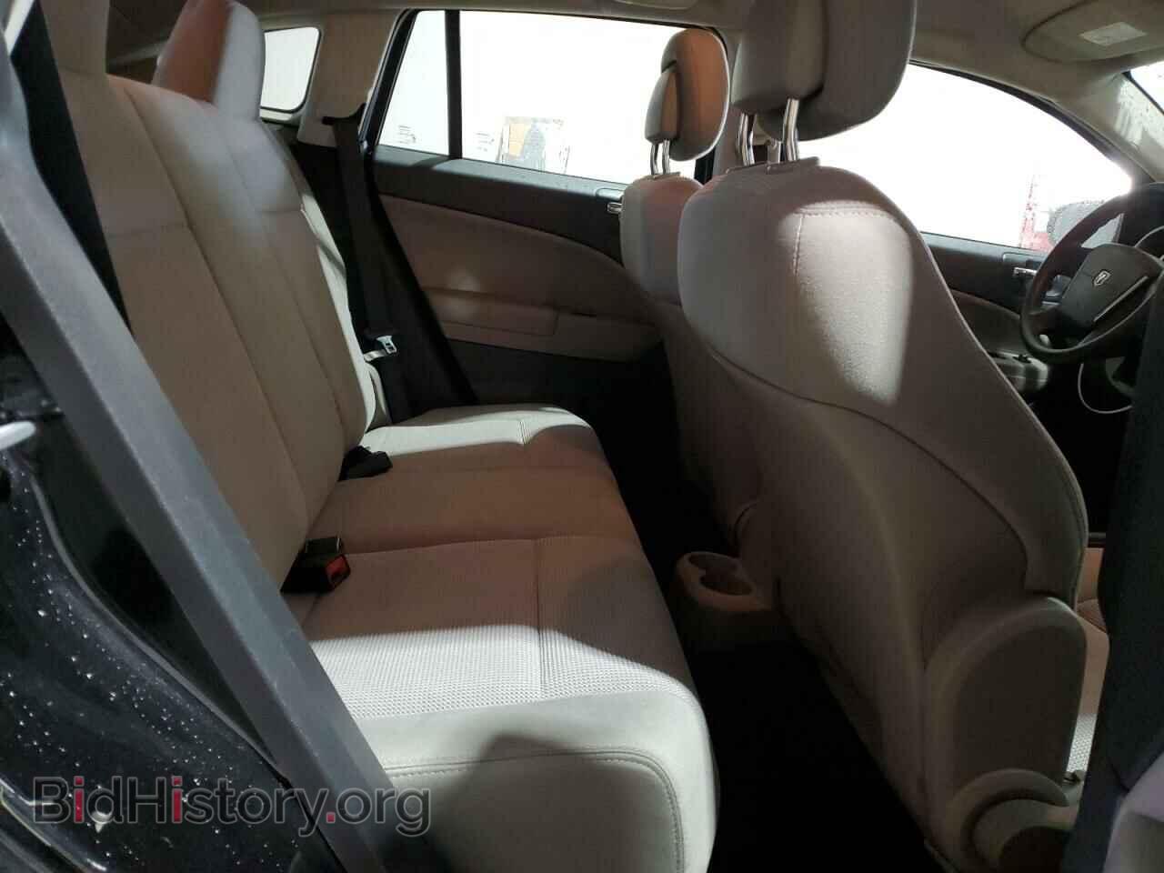 2011 DODGE CALIBER - VIN: 1B3CB3HA2BD106288 - Фото 11