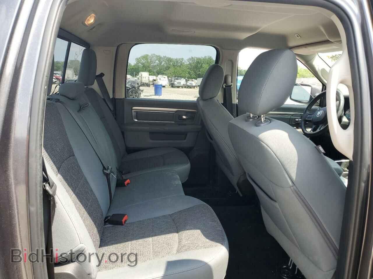 2017 RAM 1500 - VIN: 1C6RR6LT9HS500848 - Photo 10