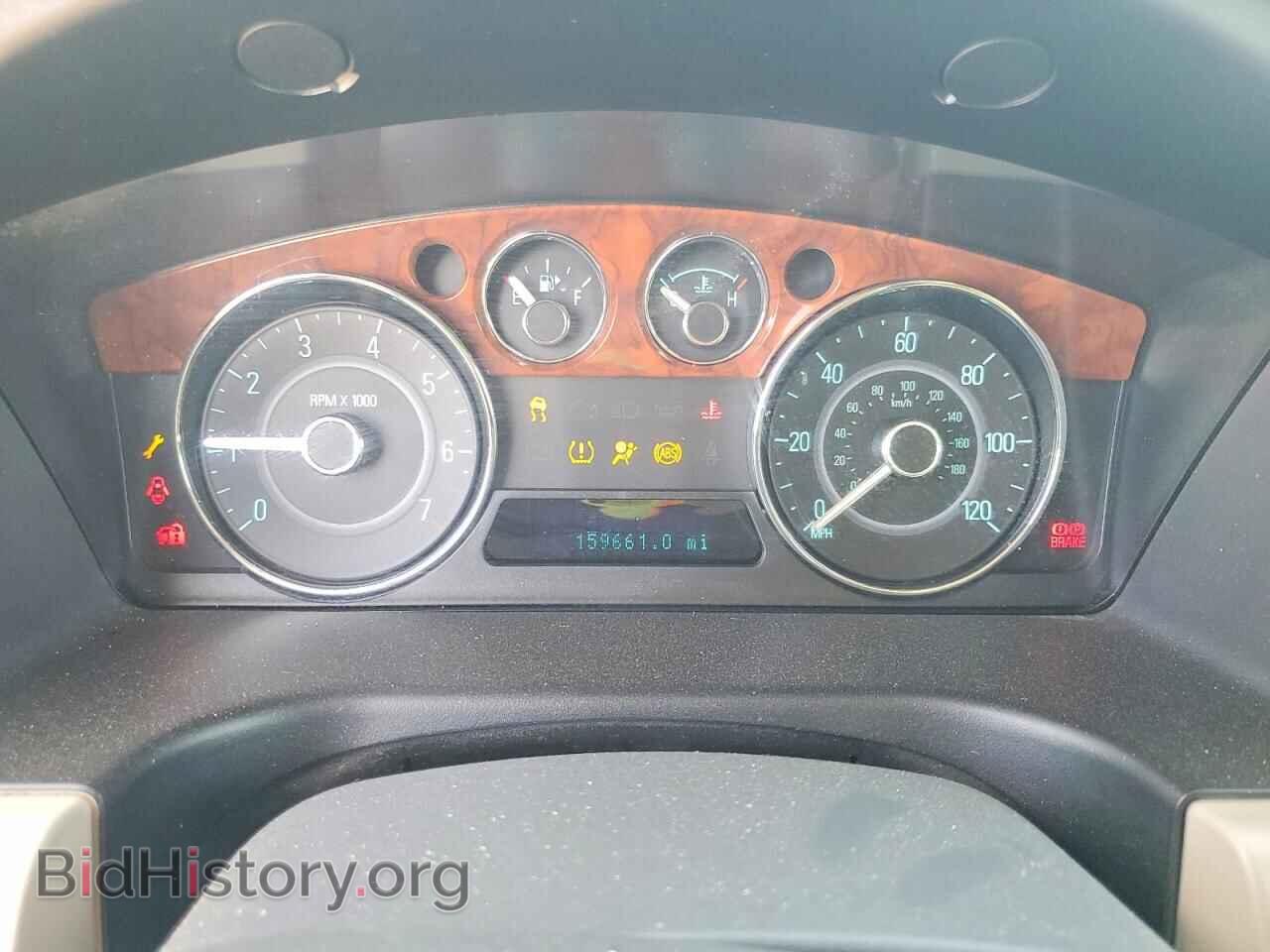 2009 FORD FLEX - VIN: 2FMEK63C29BA00467 - Photo 9
