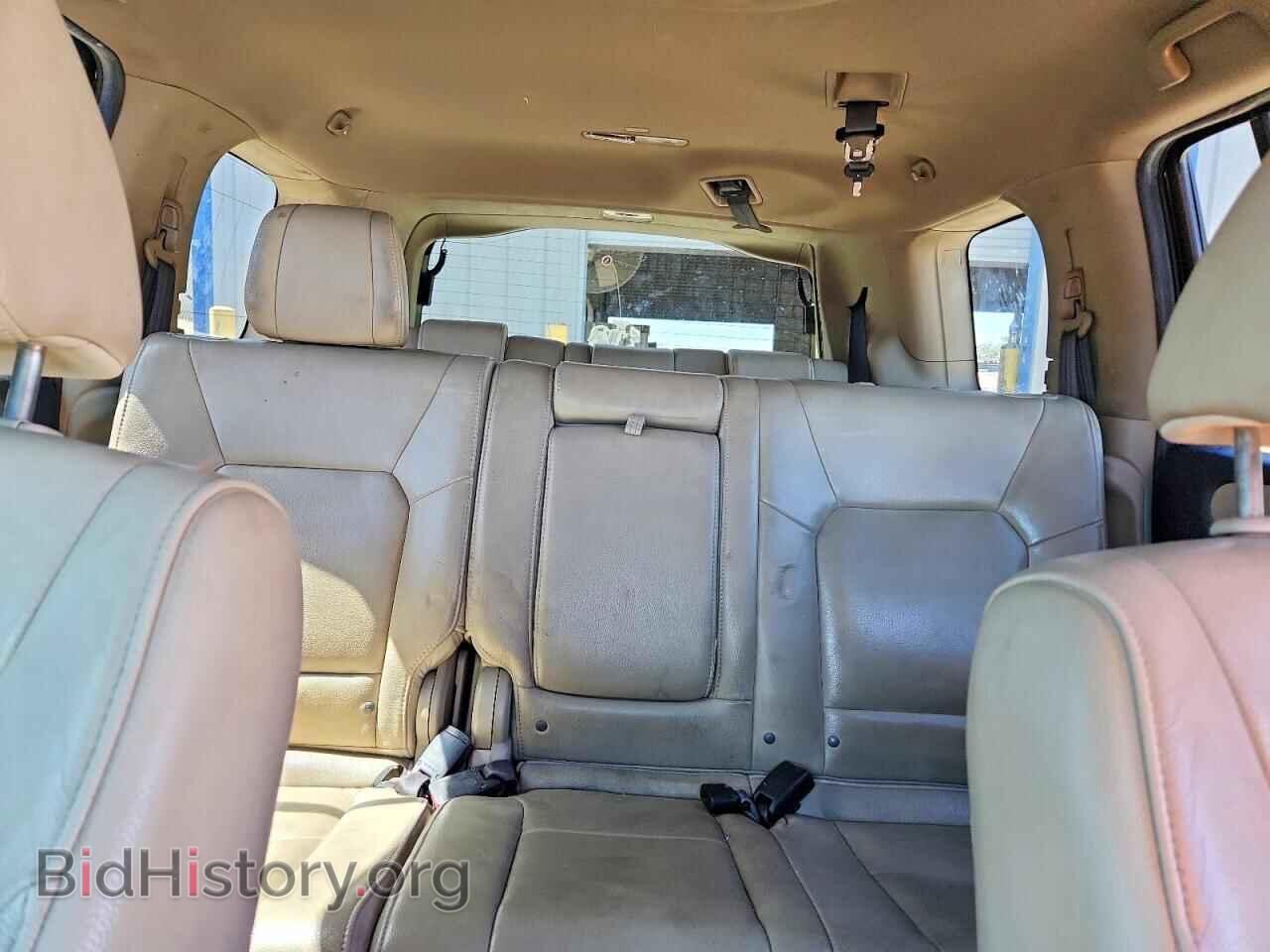 2013 HONDA PILOT - VIN: 5FNYF4H50DB013010 - Photo 10