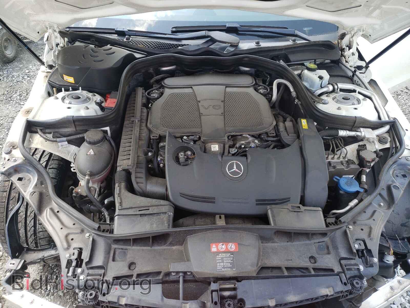 2014 MERCEDES-BENZ E-CLASS - VIN: WDDHF5KB3EB048171 - Фото 7