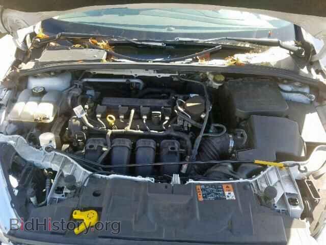 2015 FORD FOCUS - VIN: 1FADP3E28FL297668 - Фото 7
