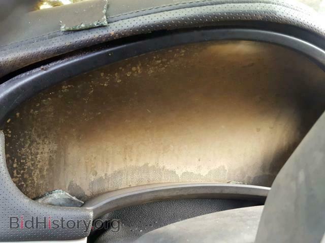 2013 CADILLAC XTS - VIN: 2G61S5S38D9138953 - Фото 8