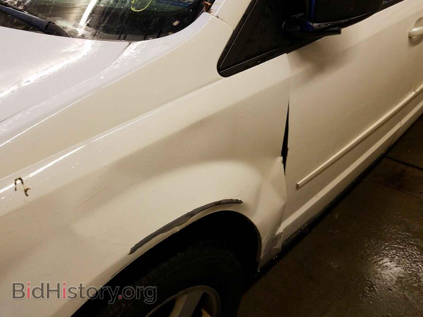 2010 DODGE CARAVAN - VIN: 2D4RN4DEXAR164906 - Фото 9