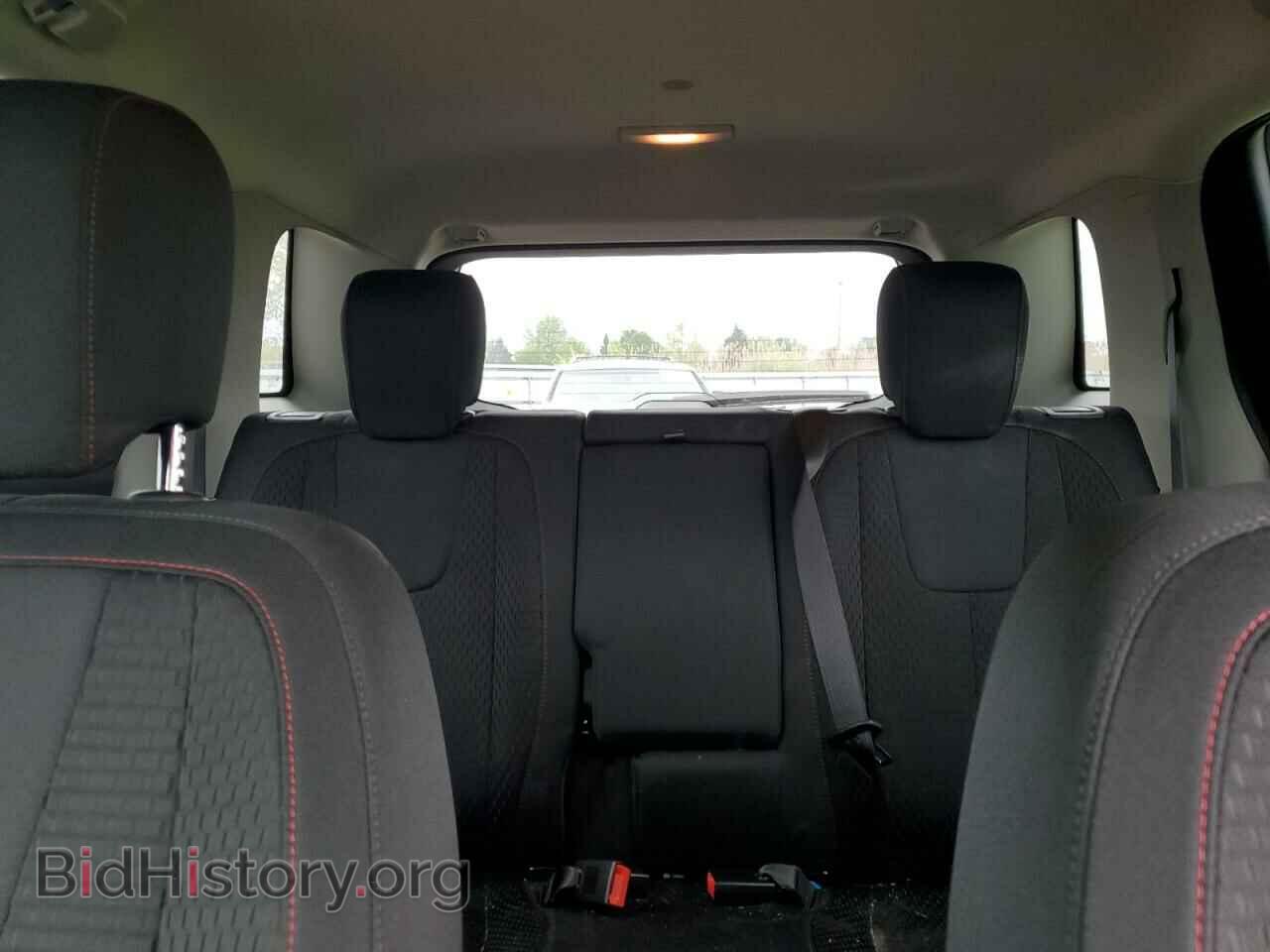 2015 GMC TERRAIN - VIN: 2GKFLVEK2F6438953 - Фото 10