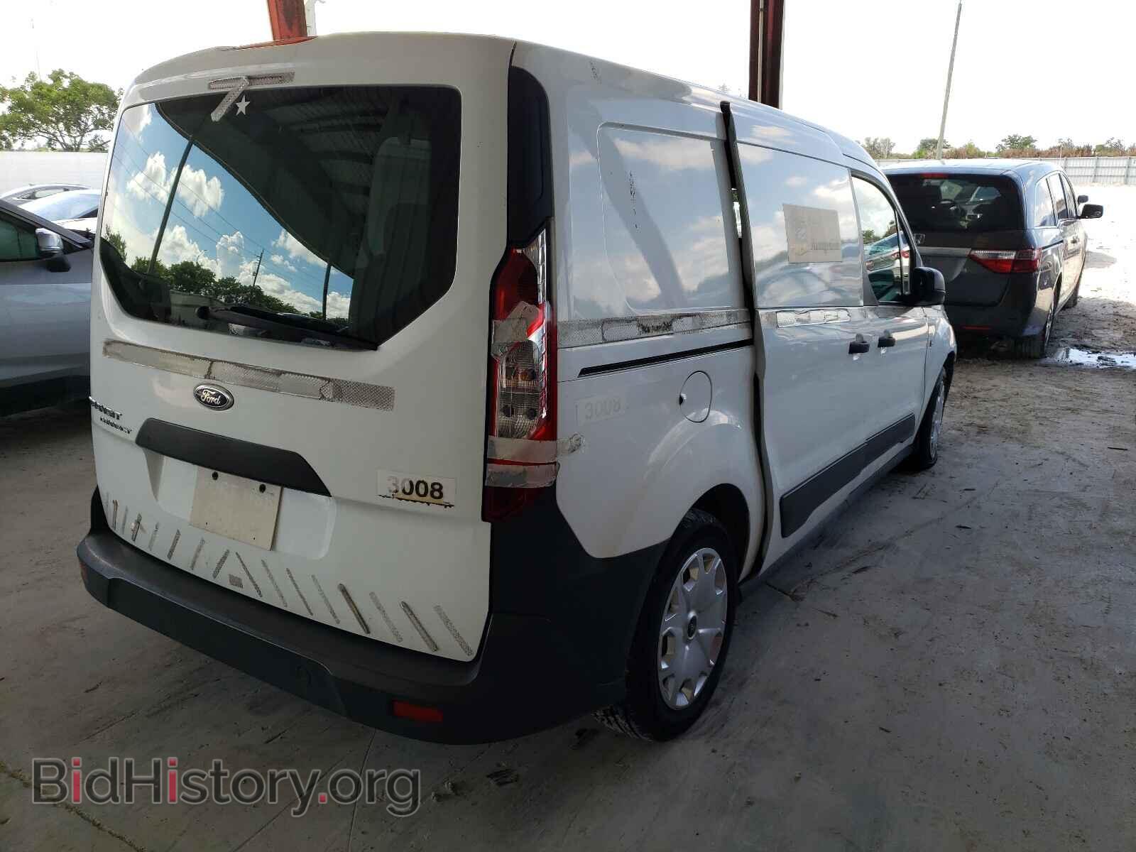2015 FORD TRANSIT CO - VIN: NM0LE7E79F1177384 - Photo 4