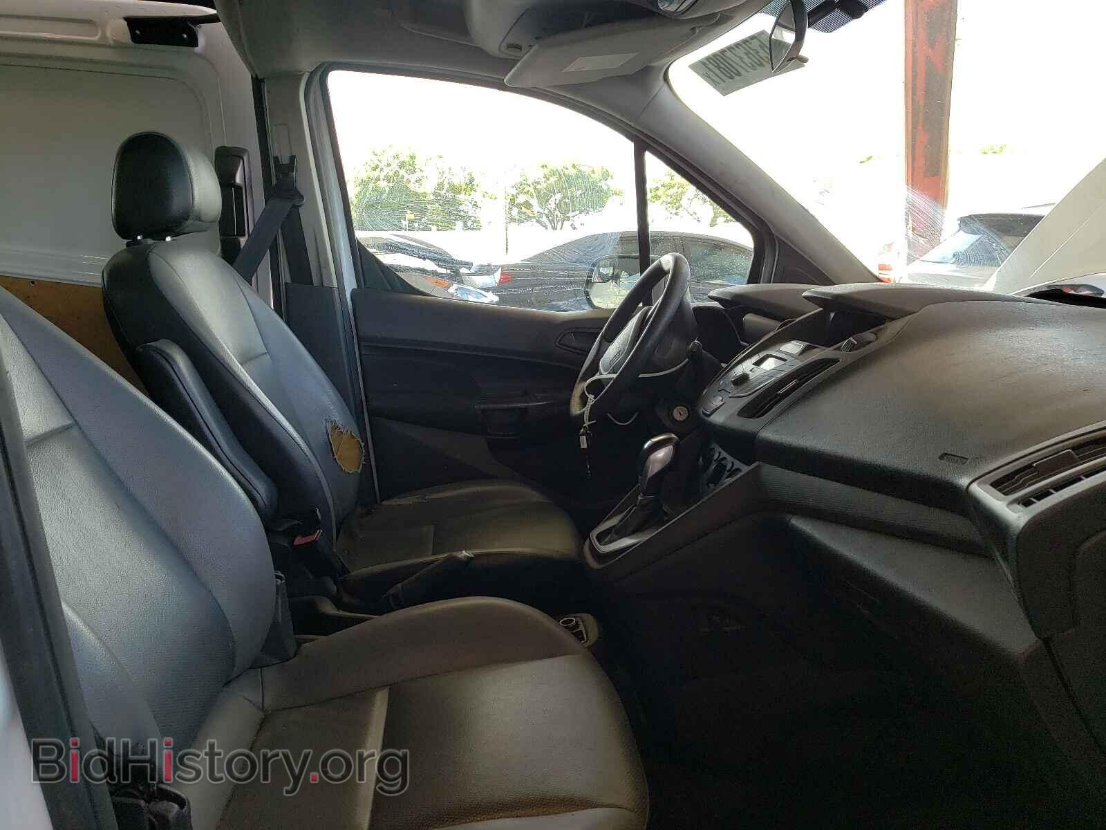 2015 FORD TRANSIT CO - VIN: NM0LE7E79F1177384 - Photo 5