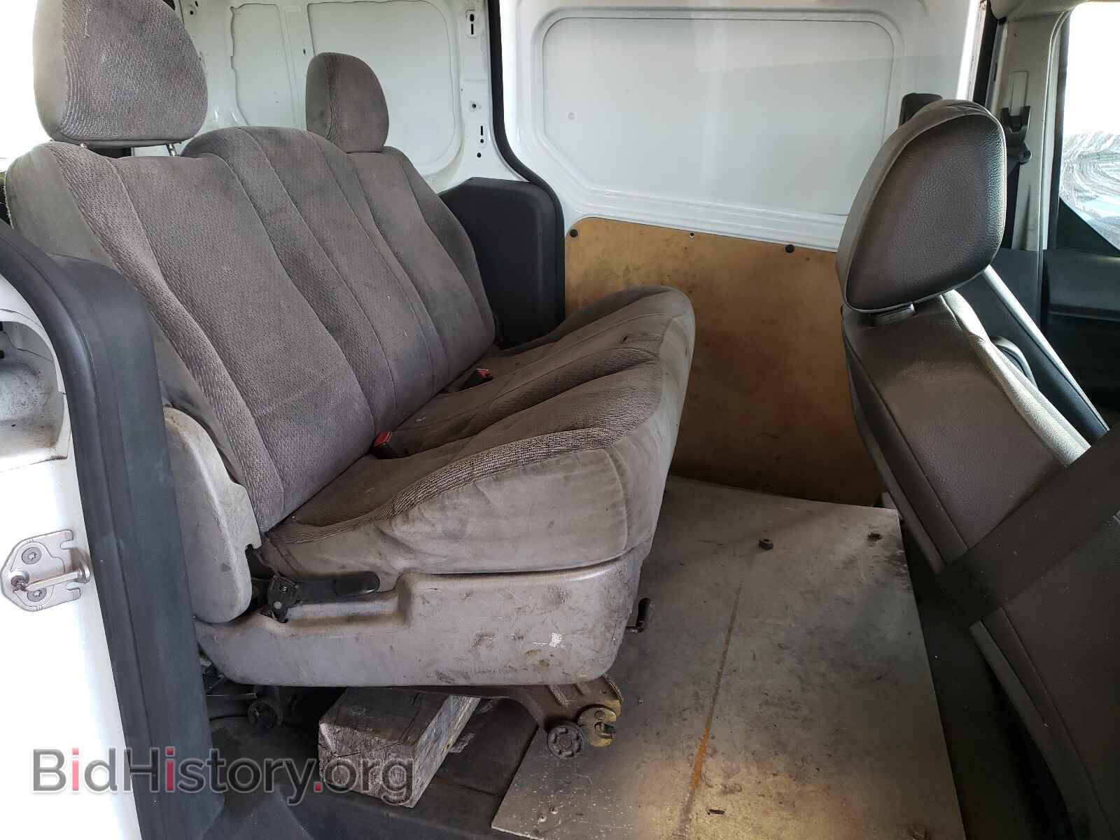 2015 FORD TRANSIT CO - VIN: NM0LE7E79F1177384 - Photo 6