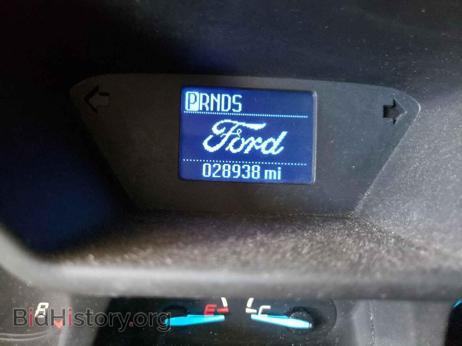 2015 FORD TRANSIT CO - VIN: NM0LE7E79F1177384 - Photo 8