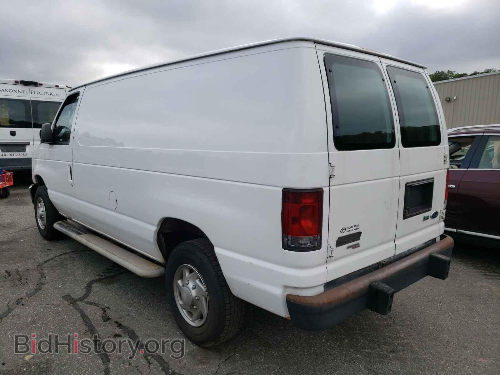 2013 FORD ECONOLINE - VIN: 1FTNE2EW5DDA26298 - Photo 3