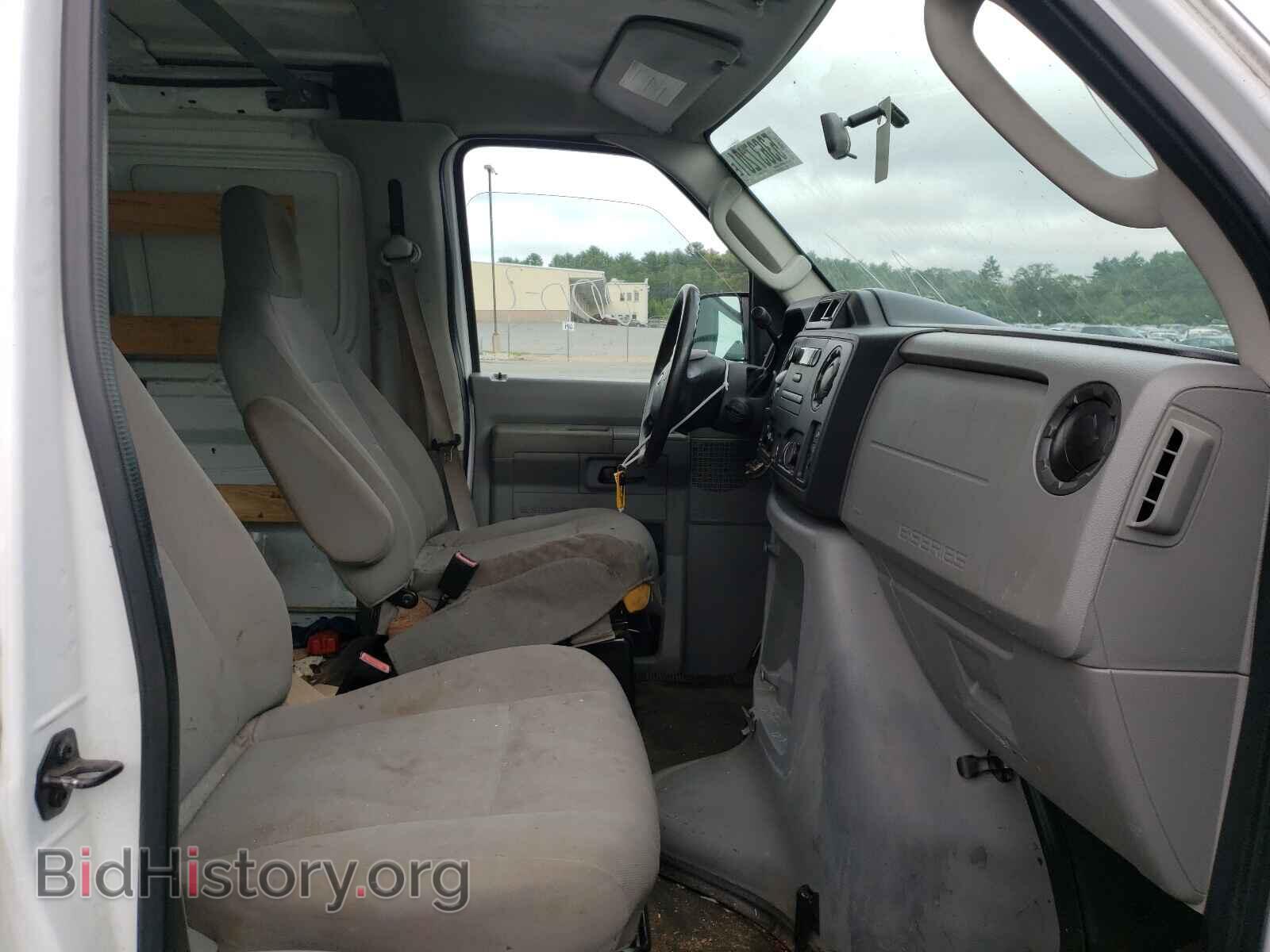 2013 FORD ECONOLINE - VIN: 1FTNE2EW5DDA26298 - Photo 5