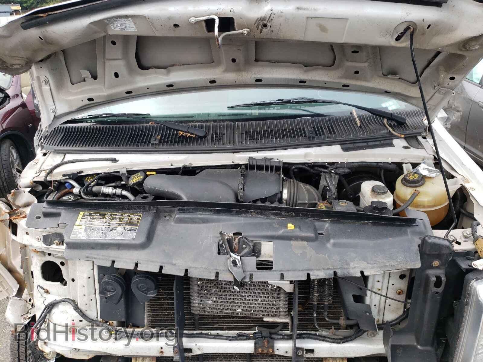 2013 FORD ECONOLINE - VIN: 1FTNE2EW5DDA26298 - Photo 7