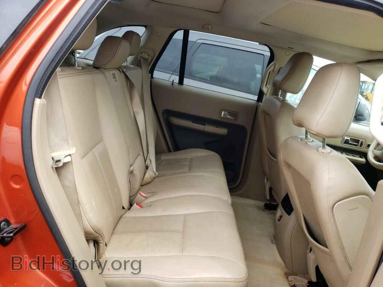 2007 FORD EDGE - VIN: 2FMDK39C67BB48653 - Photo 6