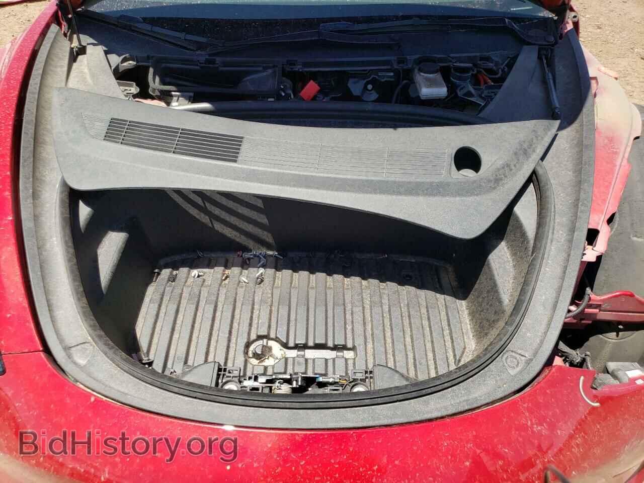 2022 TESLA MODEL 3 - VIN: 5YJ3E1EB6NF191057 - Фото 11