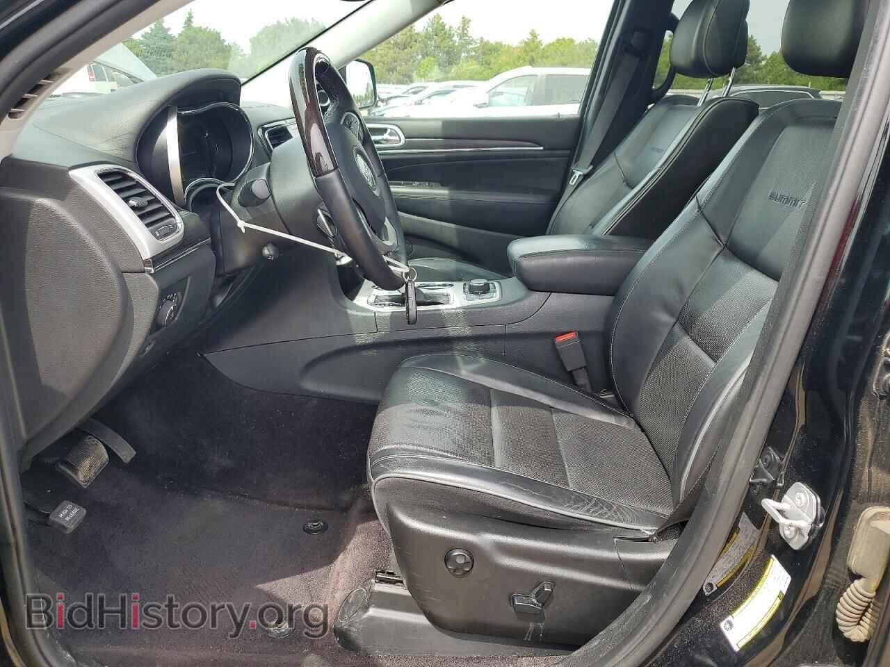 2019 JEEP CHEROKEE - VIN: 1C4RJFJG3KC540799 - Фото 7