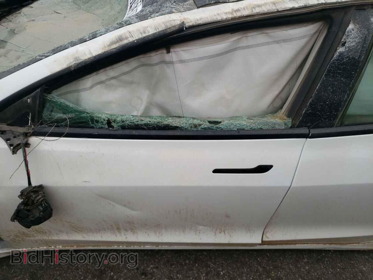 2022 TESLA MODEL 3 - VIN: 5YJ3E1EB8NF144161 - Фото 7