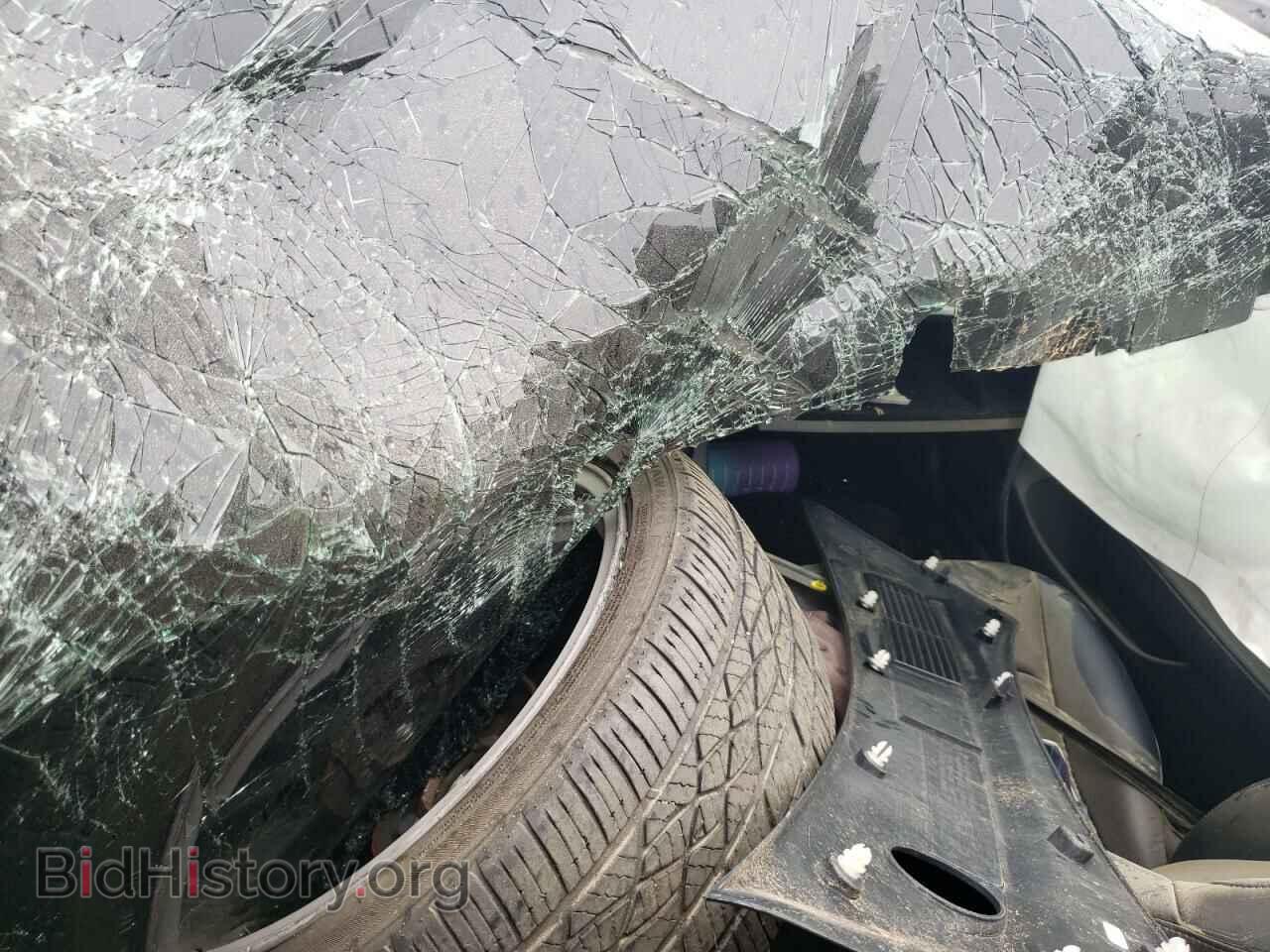 2022 TESLA MODEL 3 - VIN: 5YJ3E1EB8NF144161 - Фото 8