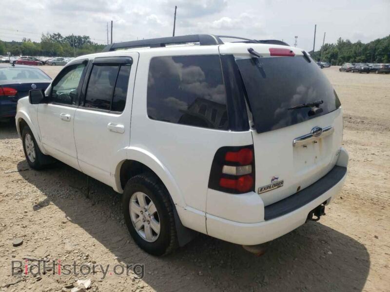 2010 Ford EXPLORER (VIN 1FMEU7DE7AUA23032) — фото 3 из 10