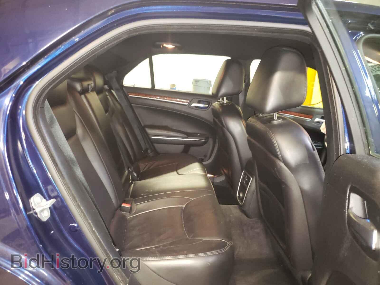 2014 CHRYSLER 300 - VIN: 2C3CCAAGXEH347073 - Фото 6