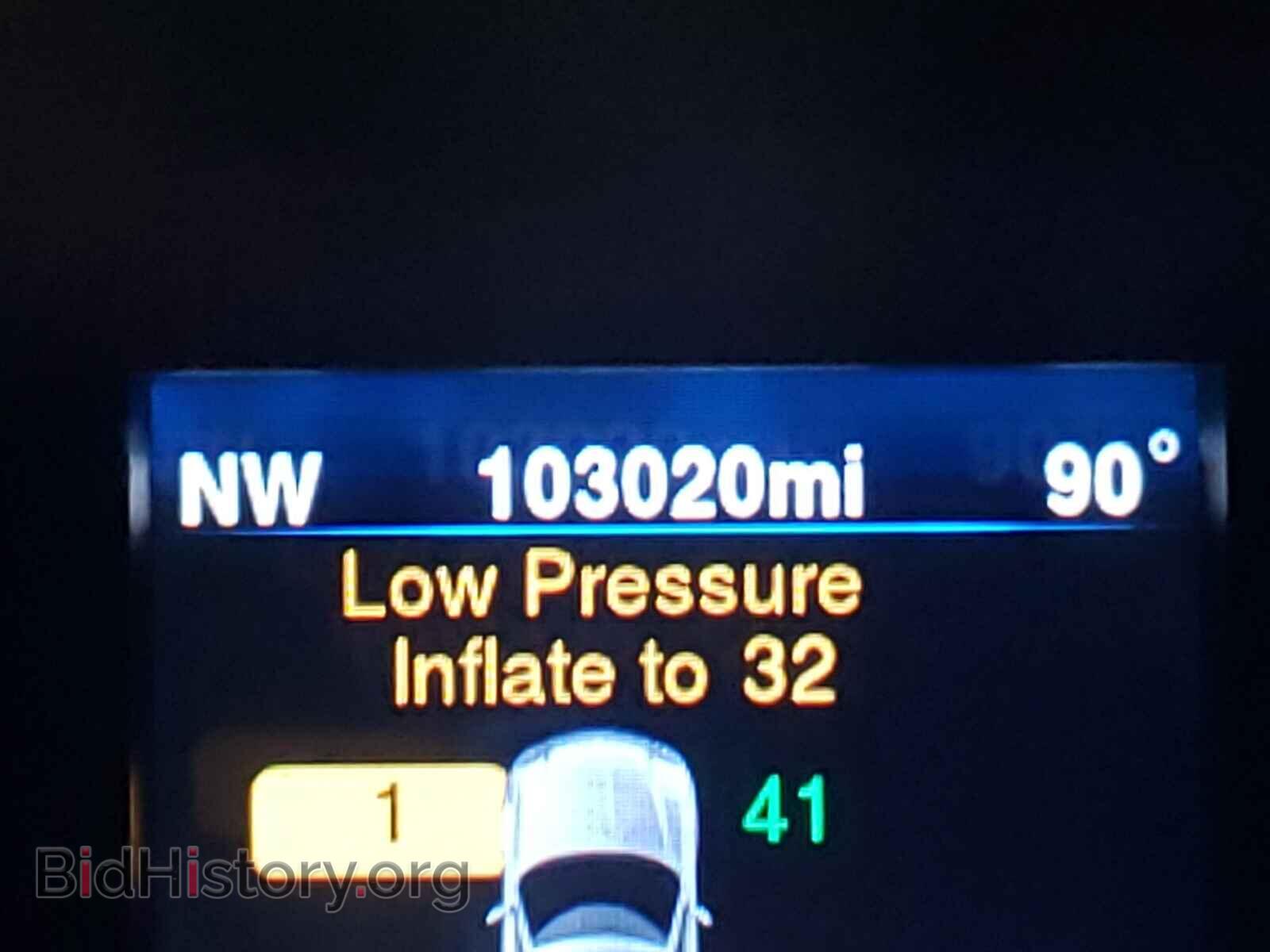 2014 CHRYSLER 300 - VIN: 2C3CCAAGXEH347073 - Фото 8