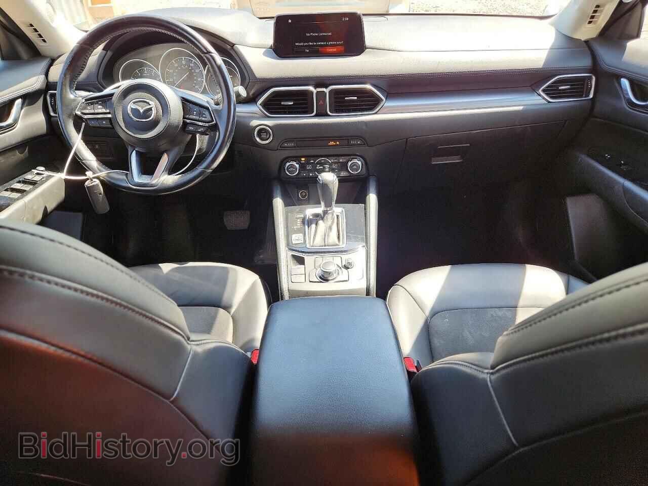 2017 MAZDA CX-5 - VIN: JM3KFBCL5H0225364 - Photo 8