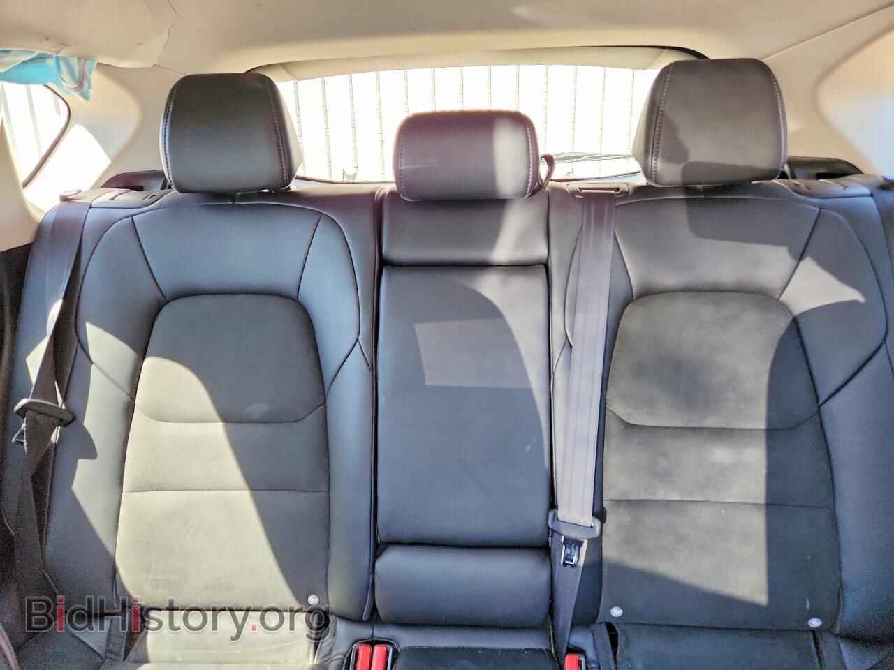 2017 MAZDA CX-5 - VIN: JM3KFBCL5H0225364 - Photo 10