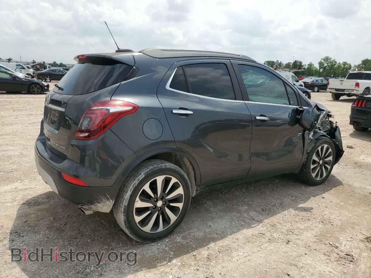 2017 BUICK ENCORE - VIN: KL4CJCSB8HB043859 - Photo 3
