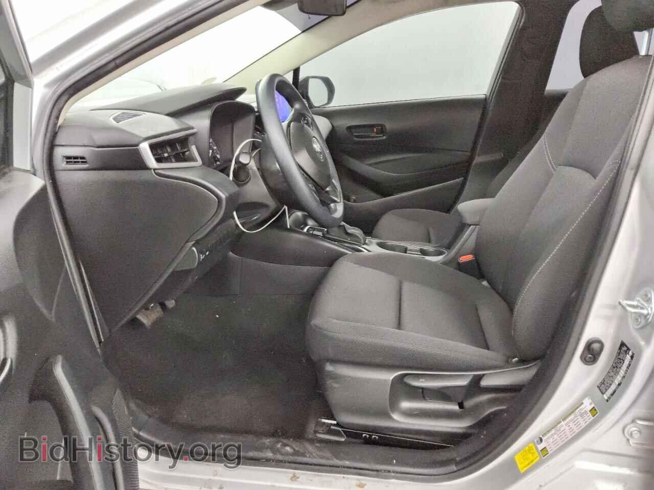 2023 TOYOTA COROLLA - VIN: 5YFB4MDE7PP058617 - Фото 7