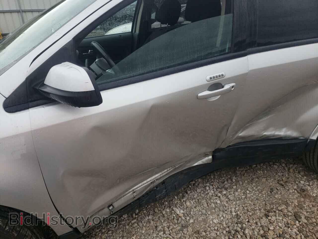 2012 FORD EDGE - VIN: 2FMDK4JC6CBA91432 - Фото 7