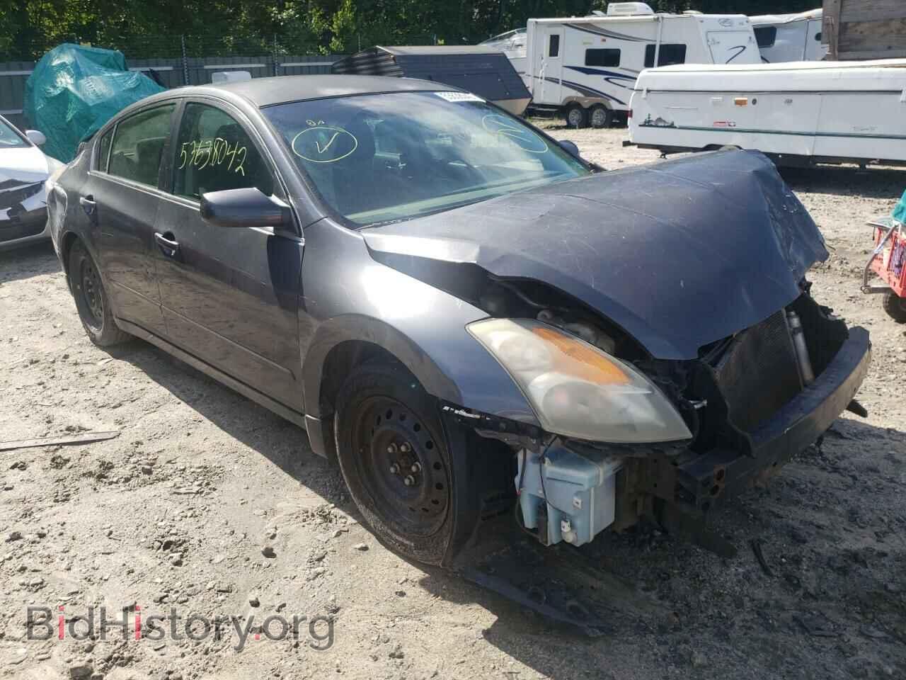 Фотография 1N4AL21E57C222436 - NISSAN ALTIMA 2007