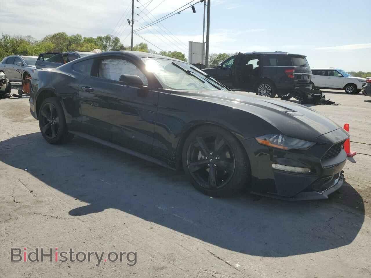2022 FORD ALL Models - VIN: 1FA6P8TH0N5131841 - Фото 4