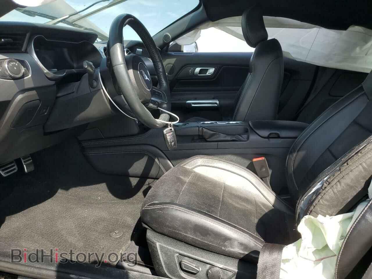 2022 FORD ALL Models - VIN: 1FA6P8TH0N5131841 - Фото 7