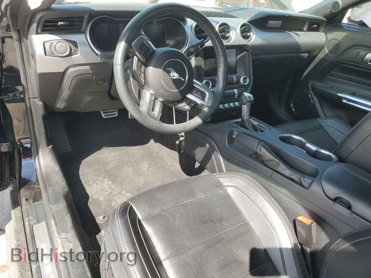 2022 FORD ALL Models - VIN: 1FA6P8TH0N5131841 - Фото 8