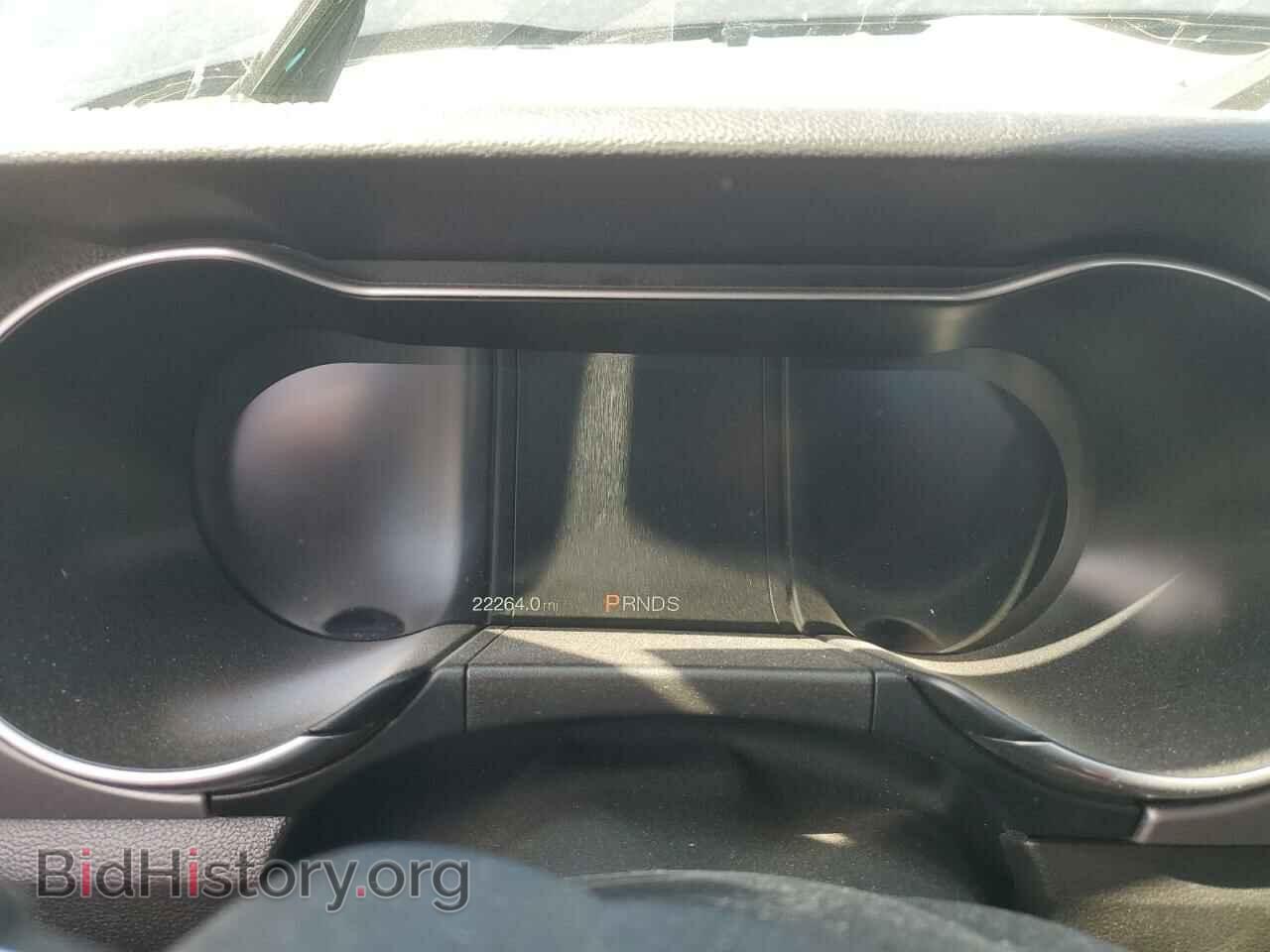 2022 FORD ALL Models - VIN: 1FA6P8TH0N5131841 - Фото 9