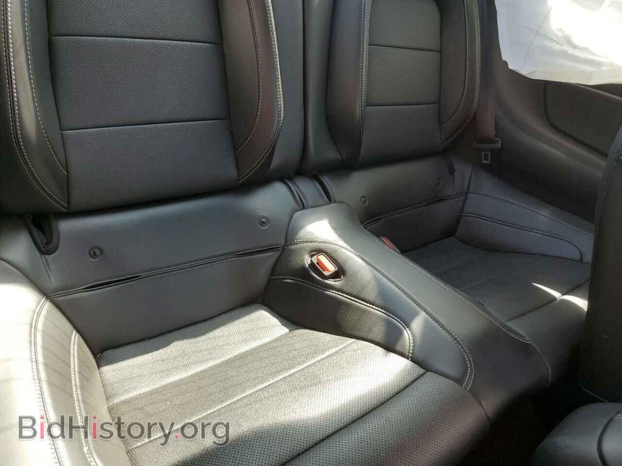 2022 FORD ALL Models - VIN: 1FA6P8TH0N5131841 - Фото 10