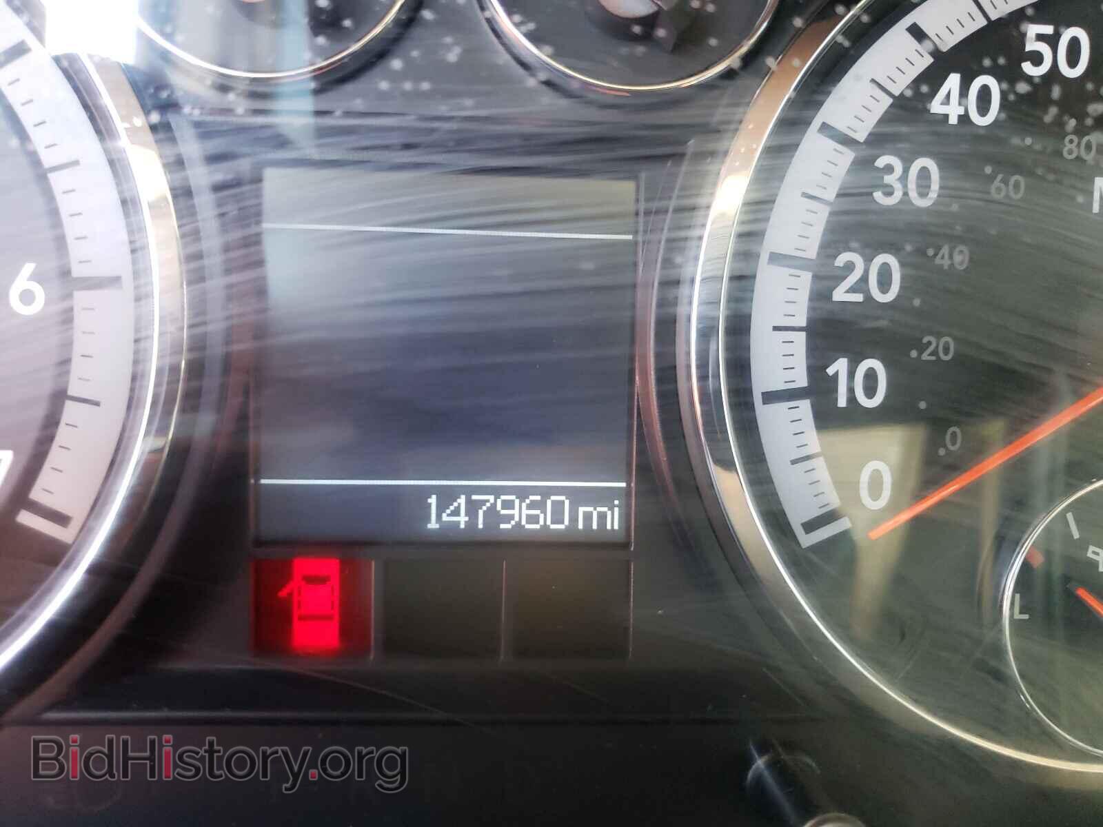 2011 DODGE RAM 2500 - VIN: 3D7TT2CT6BG555545 - Фото 8