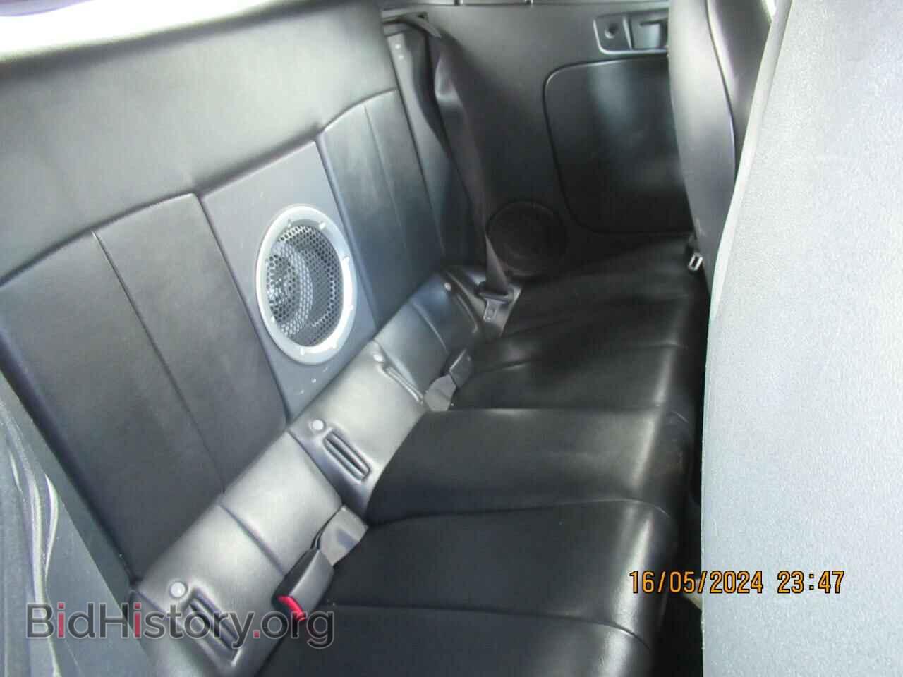 2007 MITSUBISHI ECLIPSE - VIN: 4A3AL45T57E603834 - Photo 7