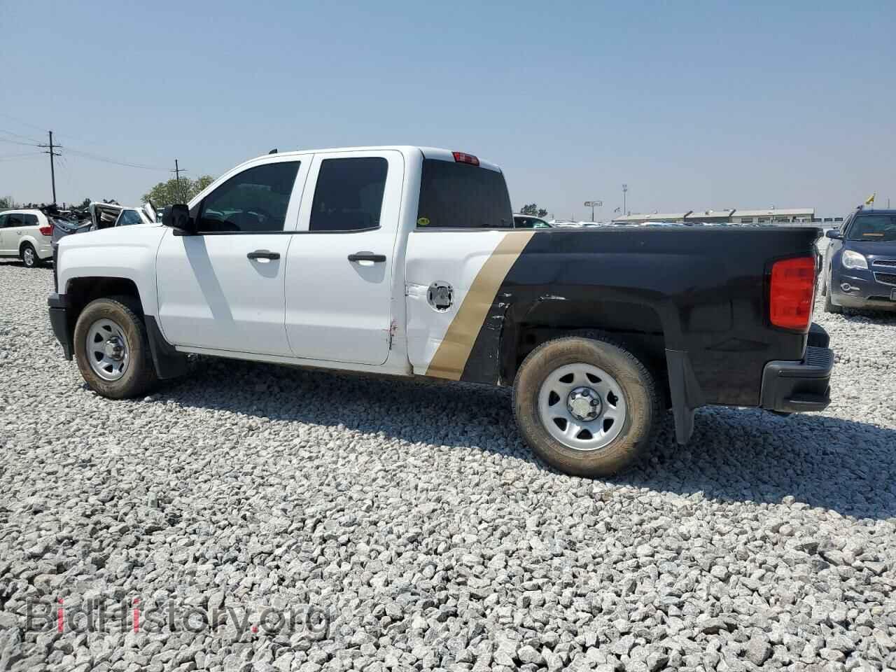 2015 CHEVROLET ALL Models - VIN: 1GCVKPEC5FZ421079 - Фото 2