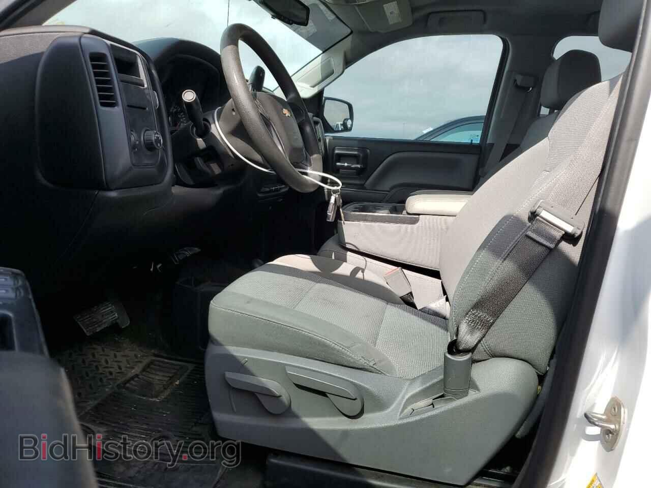2015 CHEVROLET ALL Models - VIN: 1GCVKPEC5FZ421079 - Фото 7