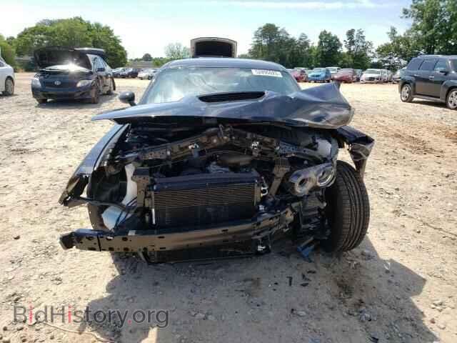 2023 DODGE CHALLENGER - VIN: 2C3CDZBT0PH549964 - Photo 5